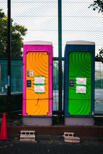 Best Affordable portable toilet rental  in Nelsonville, OH