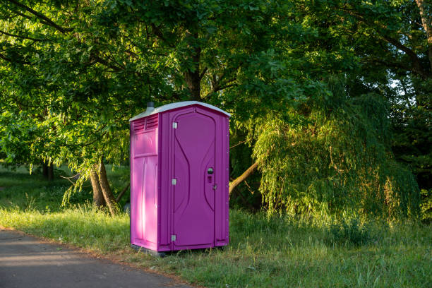 Best Affordable portable toilet rental  in Nelsonville, OH