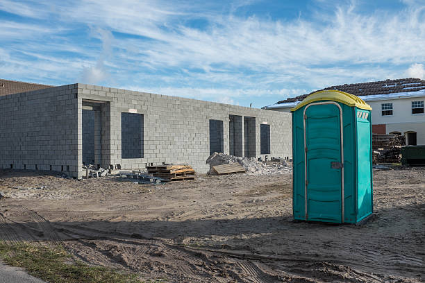 Best Porta potty delivery and setup  in Nelsonville, OH
